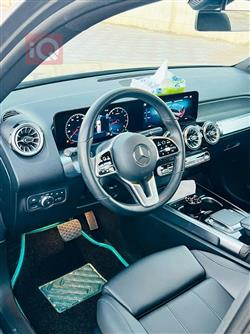 مرسيدس بنز GLB